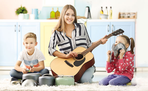 Јапански метод: Како да васпитате генија 