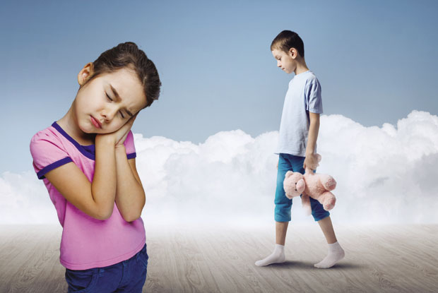 Месечарење није ни болест ни поремећај: Ево како реаговати када дете хода у сну