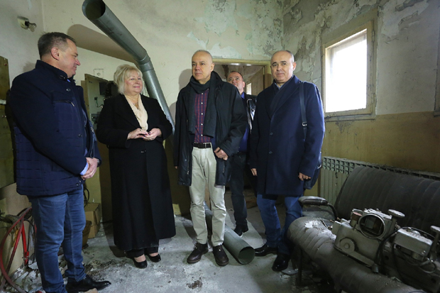 Радови на некадашњем Дому културе у Гроцкој: За обнову 70 милиона динара