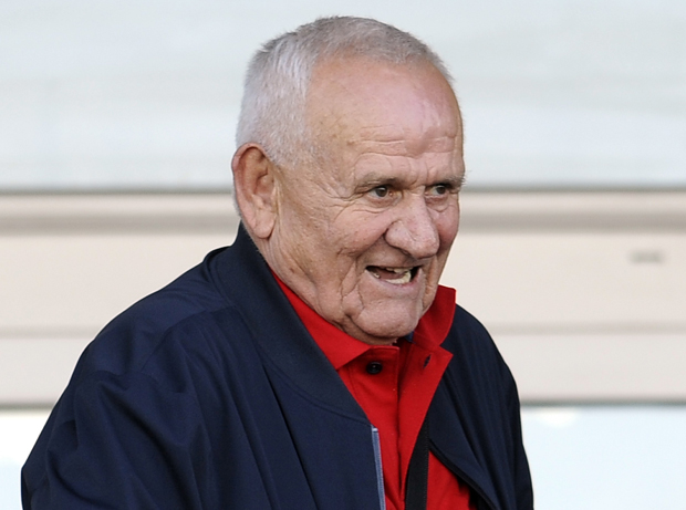 Хоћу да помогнем искуством: Љупко Петровић, кандидат за посланика на изборној листи СПС-ЈС