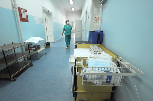 Кинез се сам јавио лекару, смештен на Инфективну клинику: Други потврђени пацијент заражен вирусом ковид-19 у Србији у стабилном стању