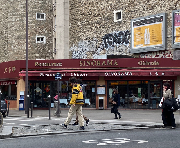 Кинески кварт у Паризу покушава да поврати дах: Имамо осећај као да смо изопштени, да нас сви ИЗБЕГАВАЈУ
