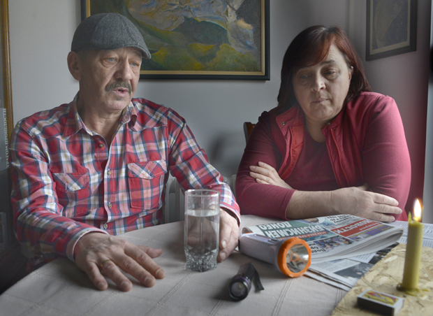 Силне невоље притисле аутора Квадратуре круга, једна ће бити решена: После писања Новости Станковићу стиже струја?