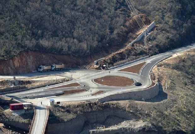 Милијарда под ознаком тајности: Детаљи у вези са изградњом деонице ауто-пута Бар-Бољаре скривени до наредне  године