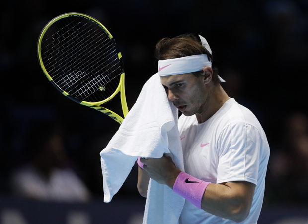 Тенис у канџама вируса: Играчи шокирани после отказивања Индијан Велса, угрожен и наставак сезоне