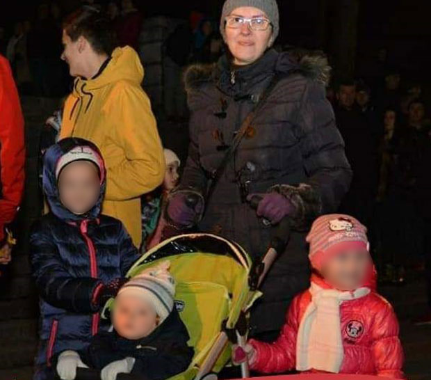 Ко није одан Богу, не може ни држави: Супруга подофицира Војске Црне Горе који је суспендован због учешћа у литијама за Новости