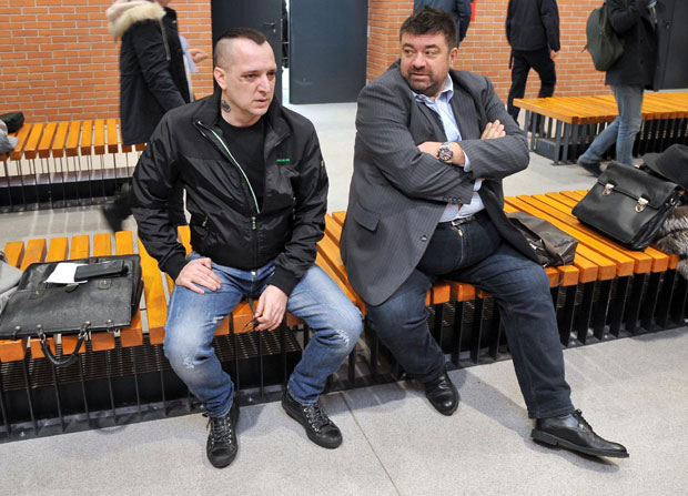 Наставак суђења Зорану Марјановићу: Сведочење Јанине васпитачице и Јеленине фризерке