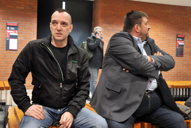 Сведочење фризерке убијене певачице: Јелена говорила да би је Зоран ПРЕ УБИО, него дао развод