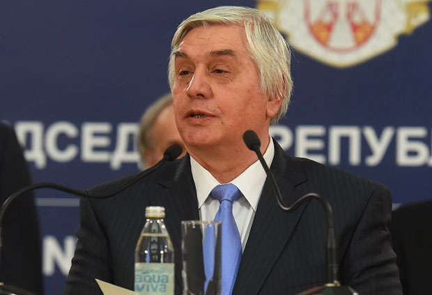 Кинески држављанин има упалу плућа, није у тешком стању: Доктор Тиодоровић о стању пацијента зараженог корона вирусом