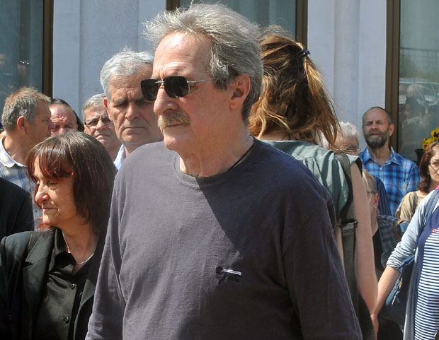 Последњи интервју Десимира Станојевића за “Новости”: Тешко да би Вуле данас преживео