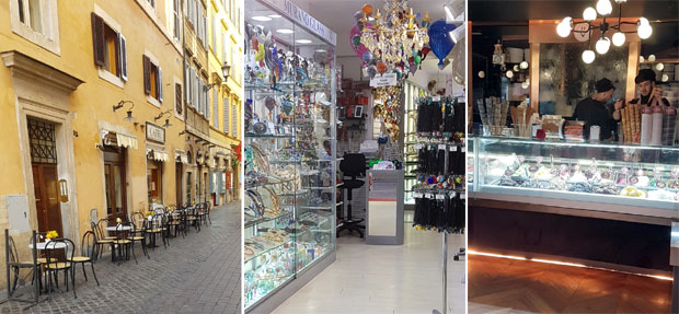 Италијански премијер се ОБРАТИО нацији: Затварамо СВЕ осим продавница хране и апотеке, не стварајте залихе хране