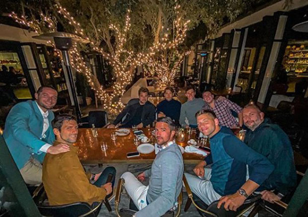 Срби на окупу у Калифорнији: Ненормално је шта се дешава, размишљамо шта ћемо сада