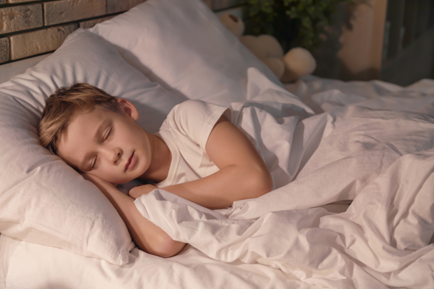 Деца која касније одлазе на спавање имају већи ризик од гојазности?