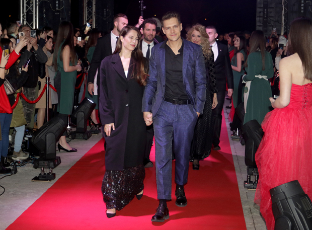 Преварантски шарм Хотела Београд: Премијера уз много смеха у Сава центру (ФОТО, ВИДЕО)