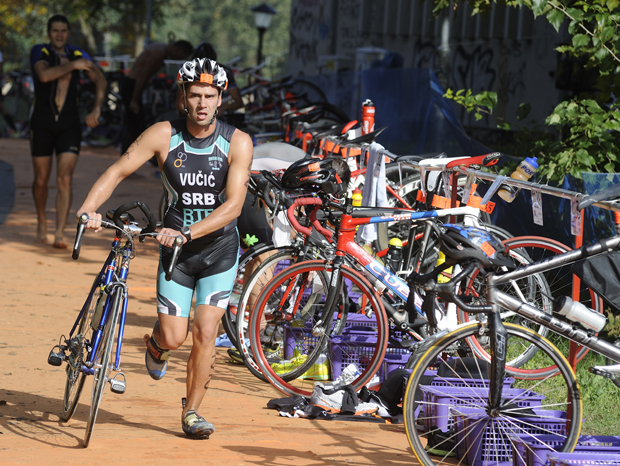 На Ади и стаза за триатлонце: Нови амбициозни пројекат на излетишту