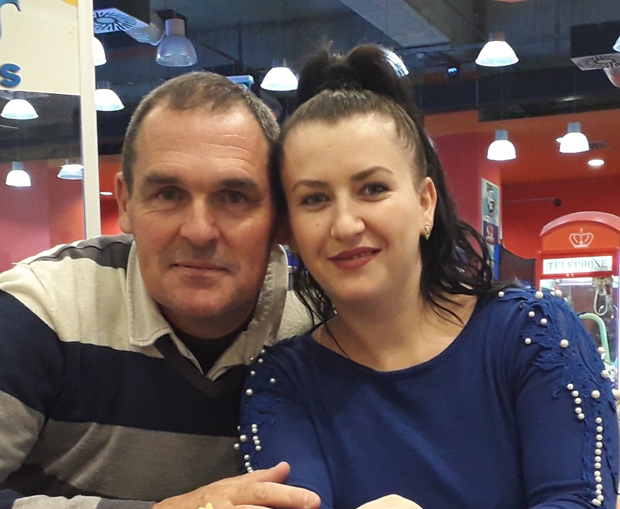 Милицу и Косово не могу да заборавим: Некадашњи војник КФОР-а о дирљивом сусрету у Краљеву, после 20 година пронашао девојчицу коју је чувао од Албанаца