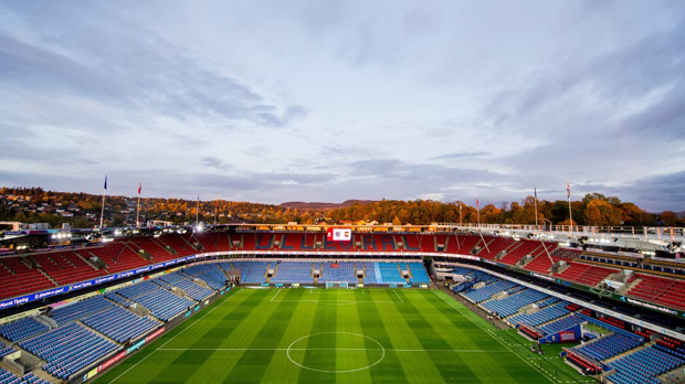 ФСС открио предлог УЕФА: Орлови у Норвешкој у јуну