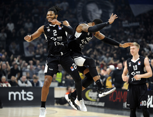 Олакшање у Партизану: Сви тестови на вирус корона НЕГАТИВНИ