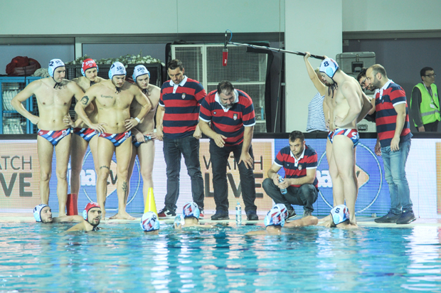 Савић после пораза од Шпаније: Жал остаје, било је добрих ствари