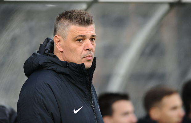 Милошевић: Јесам задовољан, али не знам колико је ово реално