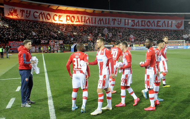 “Маракана” све пунија