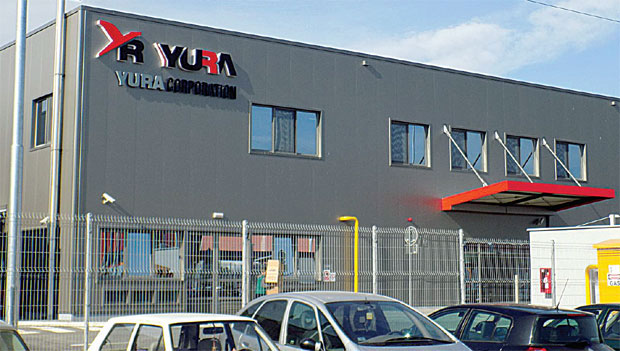 Радницима Јуре мере температуру из предострожности због вируса корона