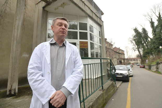 Стање новозаражених корона вирусом: Пацијент у Новом Саду има озбиљну слику болести, остали лакшу