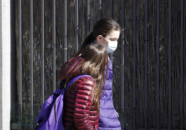 Министар здравља РС састао се са директорима болница: У Српској под надзором 308 особа, 87 у кућној изолацији