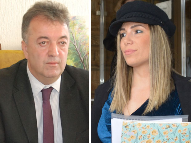 Наставља се суђење Јутки, док он спрема политички говор: Фокус на телефонске поруке Марији Лукић 