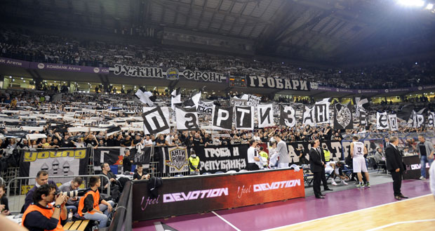 „Гробари”, засад, могу на Уникс