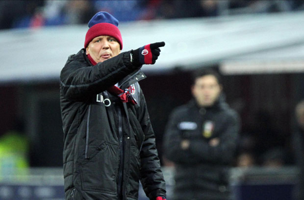 Синиша послушао савет лекара, због корона вируса отишао у Рим