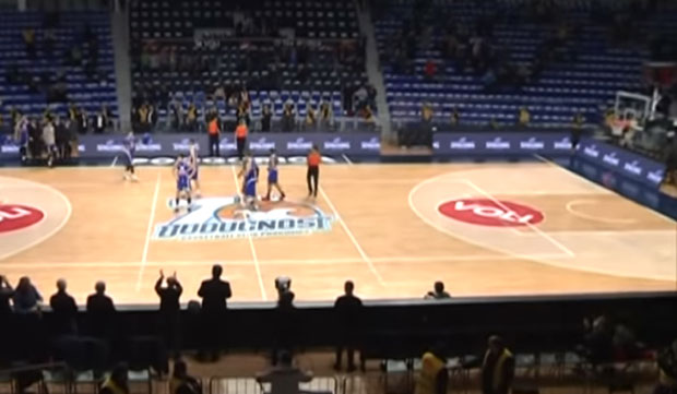 Звезда иде у празну “Морачу”?