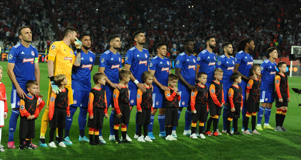 Олакшање у Пиреју: Осим газде, у Олимпијакосу нема заражених корона вирусом