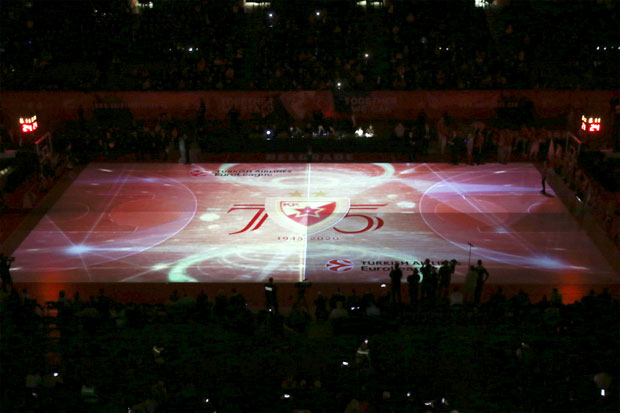 КК Звезда: Изузетно неозбиљан предлог да се тренутни пласман у АБА прогласи коначним