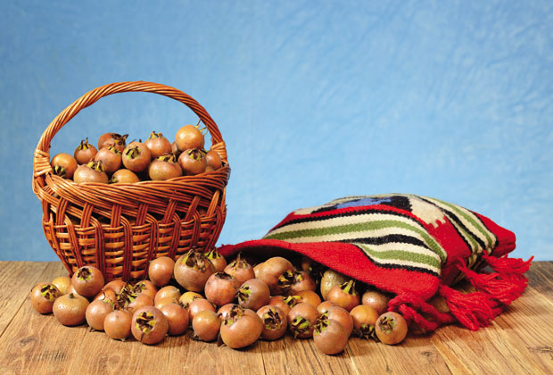 Ликер од мушмула против желудачних тегоба