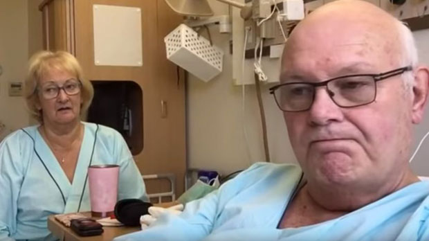 Плућа су ми била као папирна кеса, Осећао сам да ми се свака пора на телу отвара, Није ми било ништа: ОНИ су ПРЕЖИВЕЛИ ВИРУС КОРОНА, ево њихових искустава