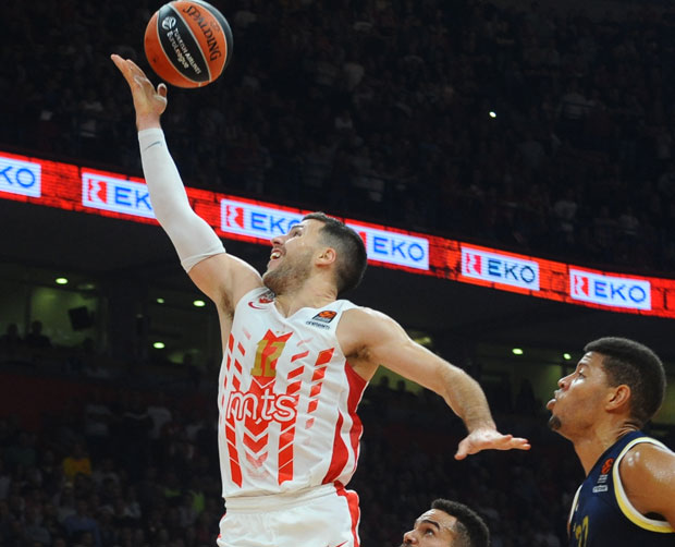 Реал је Реал и без публике: Звезда у Мадриду без Шакоте и двојице играча - они су фаворити, ми обећавамо борбу