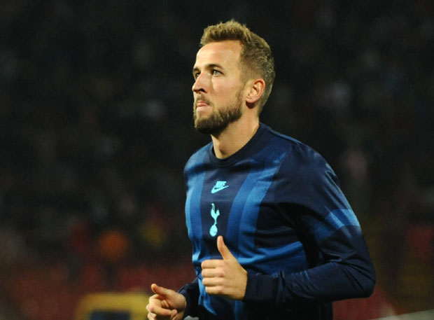 Траже подршку Роналду: Кејн на мети Јувентуса