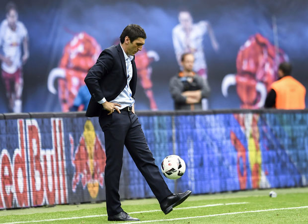 ПСВ има новог тренера: Шмит у Ајндховену