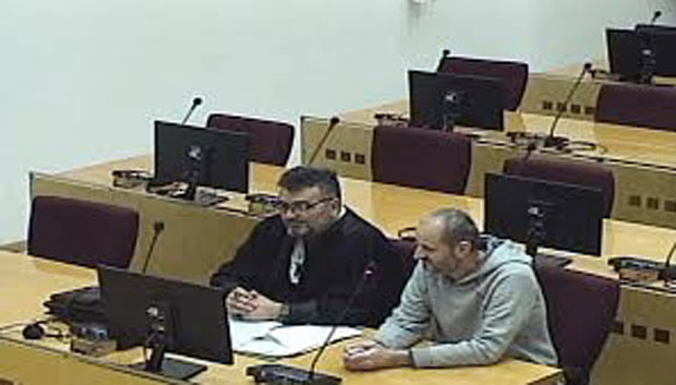 Сарајлија оптужен за тероризам: Џелко (30) учествовао у оружаним нападима, па депортован у БиХ