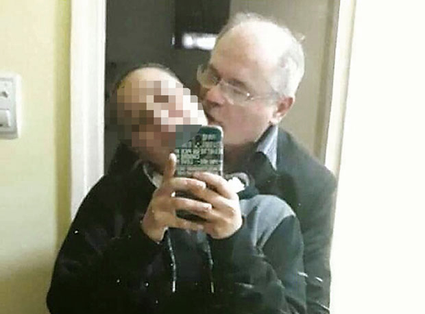 Бившем заменику градоначелника ГОДИНУ ДАНА кућног притвора: Грлио и љубио ДЕВОЈЧИЦУ