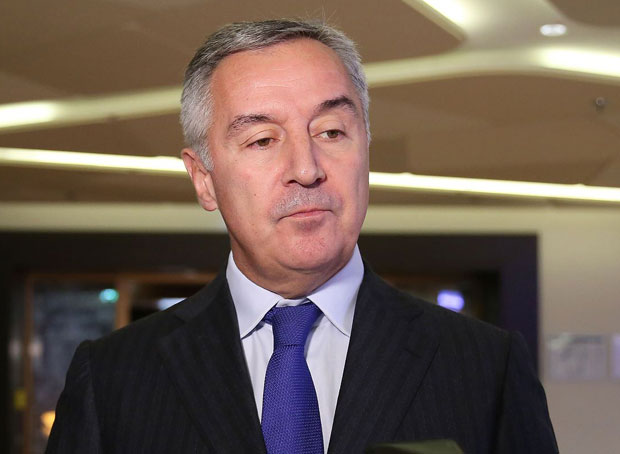 Ђукановић не искључује могућност измене спорног Закона