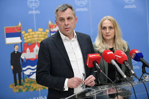 ПРЕКИДА се рад играоница, фитнес клубова, свадбених салона, НИКОМЕ није дозвољено ноћно дежурство: Бањалука ограничила и обуставила рад објеката како би спречила ширење смртоносног вируса 