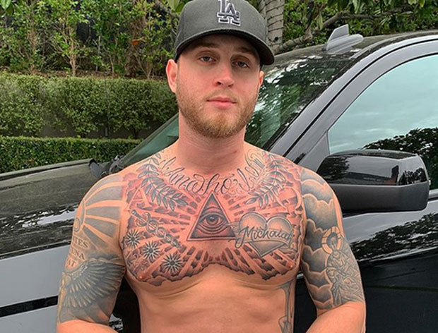 Огласио се син Тома Хенкса и прокоментарисао стање родитеља (ВИДЕО)