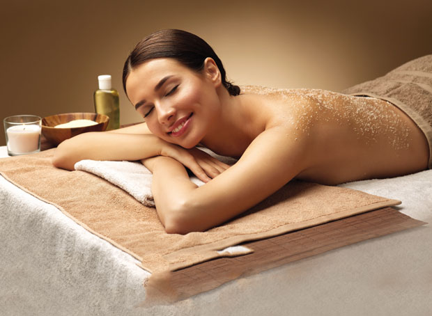 Ослободите се токсина: Морска со чисти поре