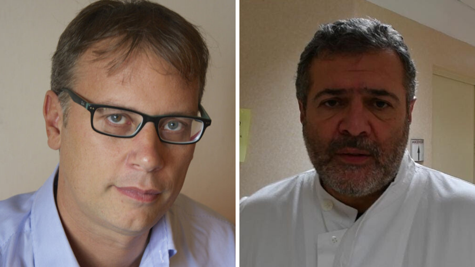 Доктори излечили првог Италијана који се заразио корона вирусом: Шок терапија нам је помогла да га вратимо из мртвих, ево како нам је то пошло за руком