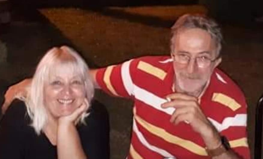 Супруга Десимира Станојевића се опростила од њега: Све твоје битке су биле и моје битке, све моје битке су биле и твоје. Сад морам сама.