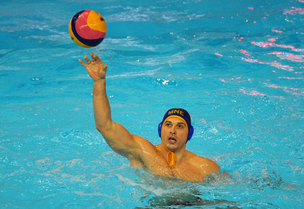 Бивши ватерполо репрезентативац СЦГ опет прозвао Србе: Нико неће да поништи Црну Гору, ни они под мантијама