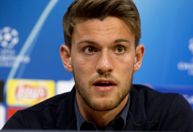 Јавио се дефанзивац Јувентуса који је заражен вирусом корона: Добро сам, поштујте правила и заштитите све око вас