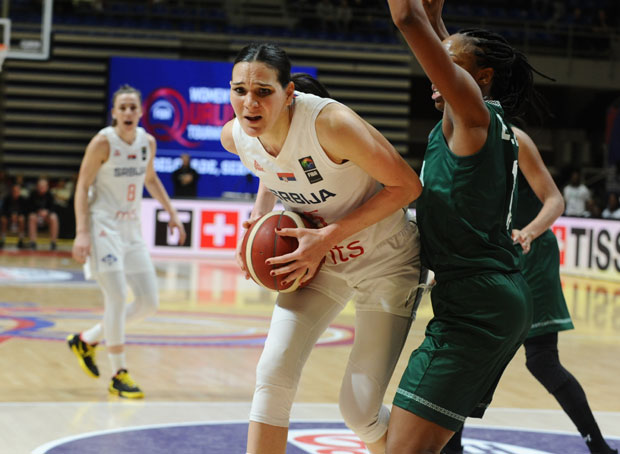 Соња Васић се огласила из Ђироне: Овде још увек нема панике, чекамо развој ситуације